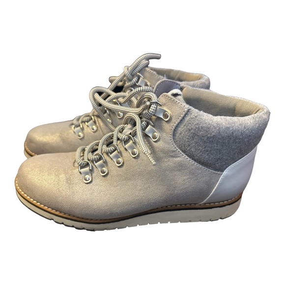 Sonoma Goods For Life Katherina
Women's Hiker Boots - Picture 8 of 10